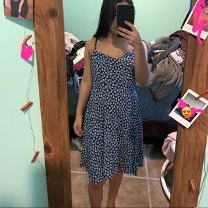 Women’s summer dress